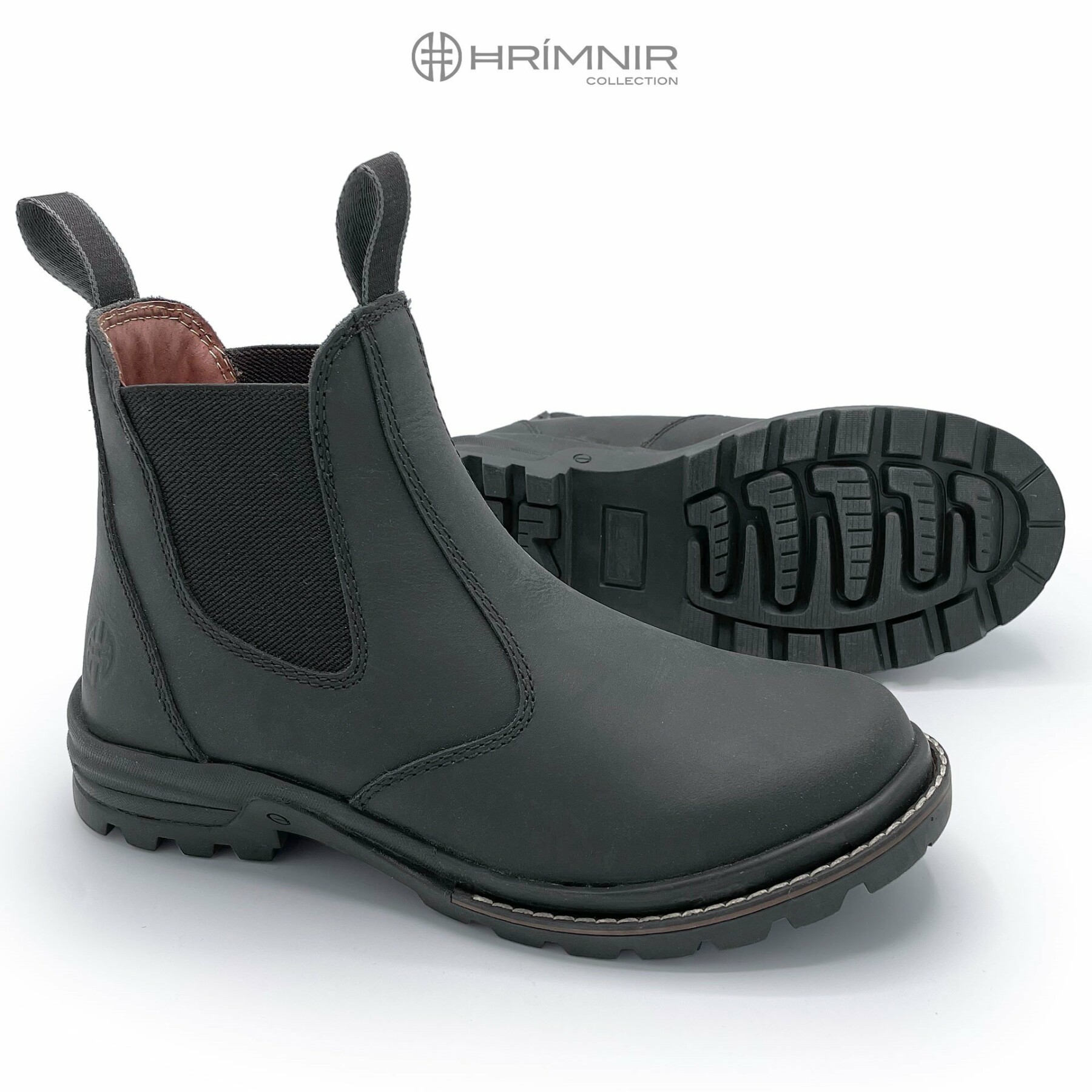 Hrímnir jodhpur boots | Shoes - Hrimnir