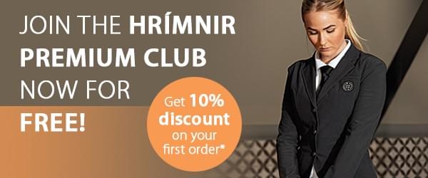 The Hrímnir Premium Club